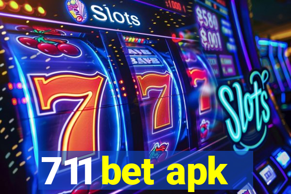 711 bet apk